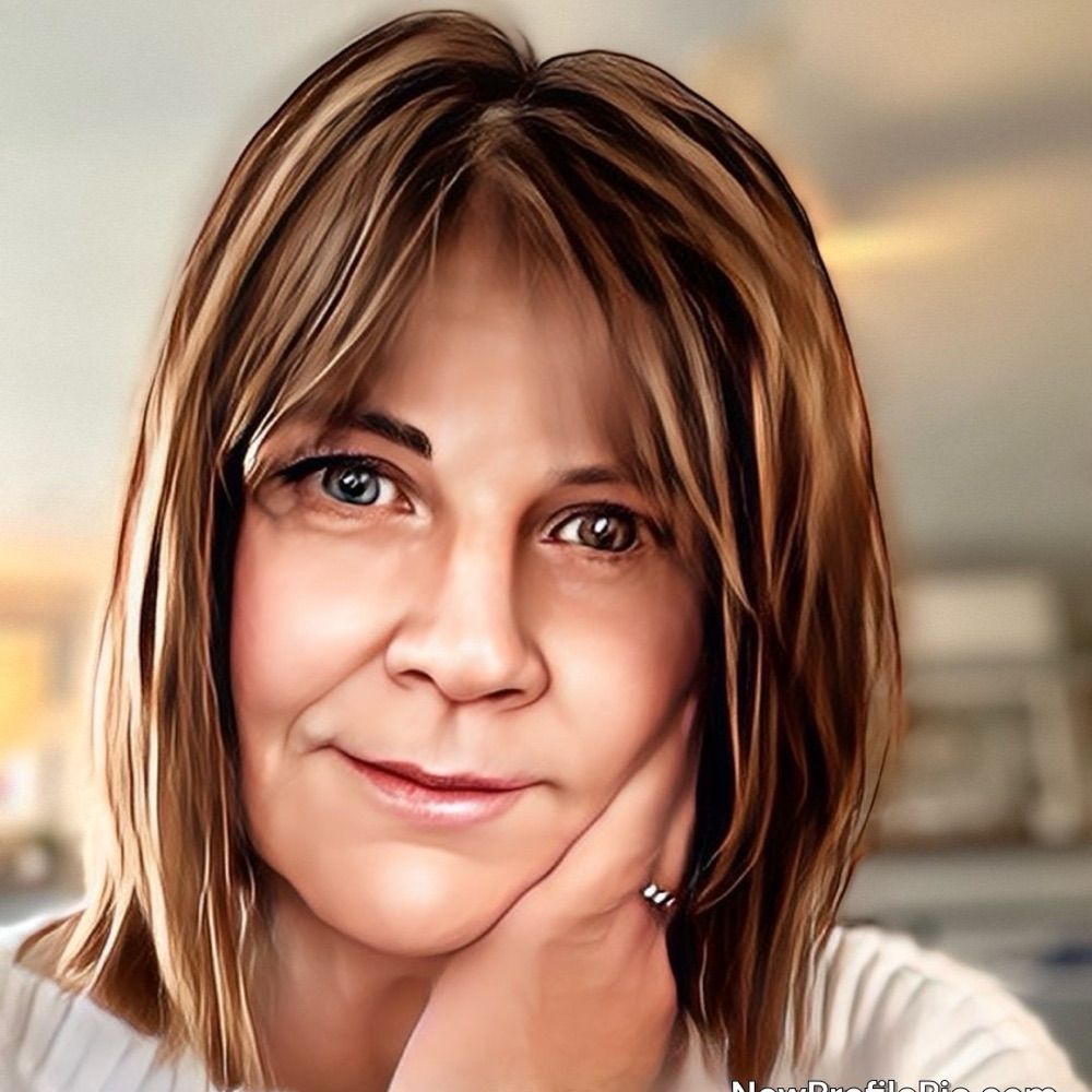 Susan Aldama