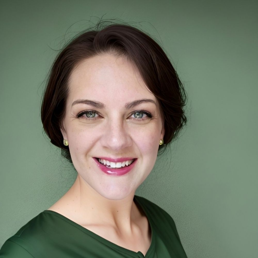 Anne Eliason