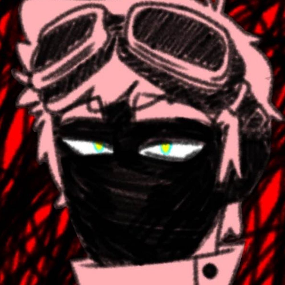 ー 🫐 Party ⁉