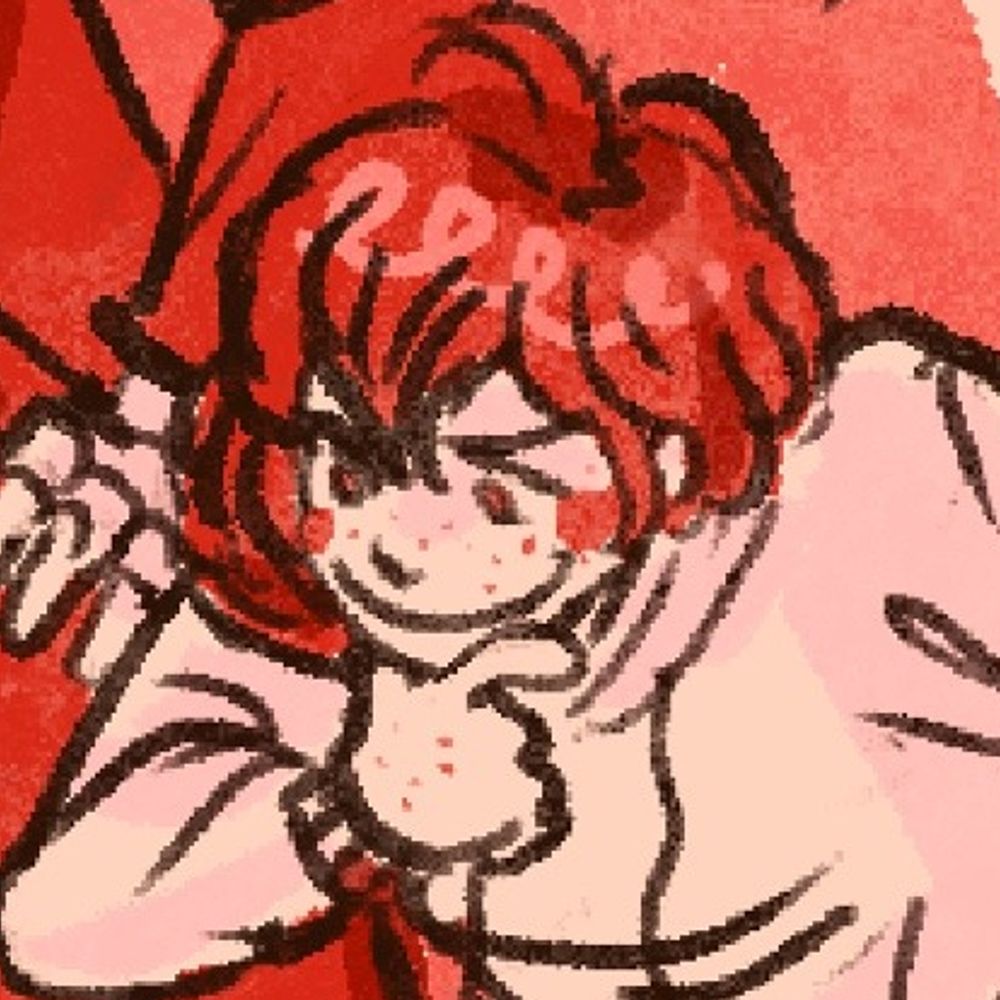 Chara ████████