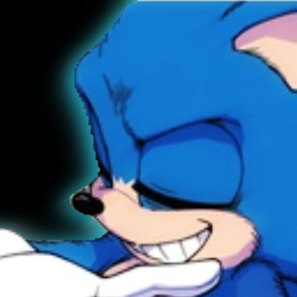 SONIC W!