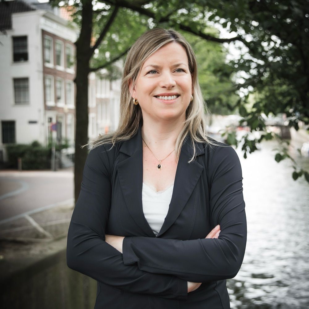 Welmoed Vlieger