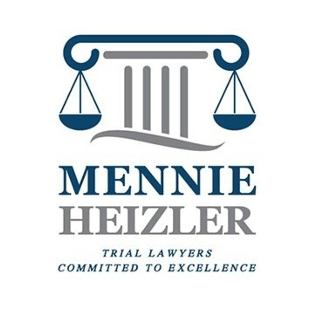 New Jersey Personal Injury Lawyers - Mennie Heizler, LLC