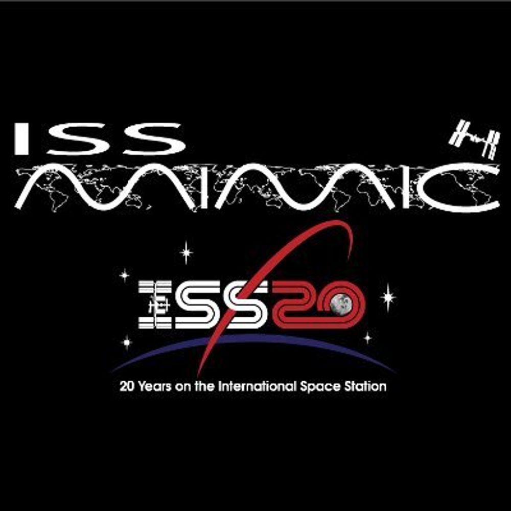 ISS Mimic