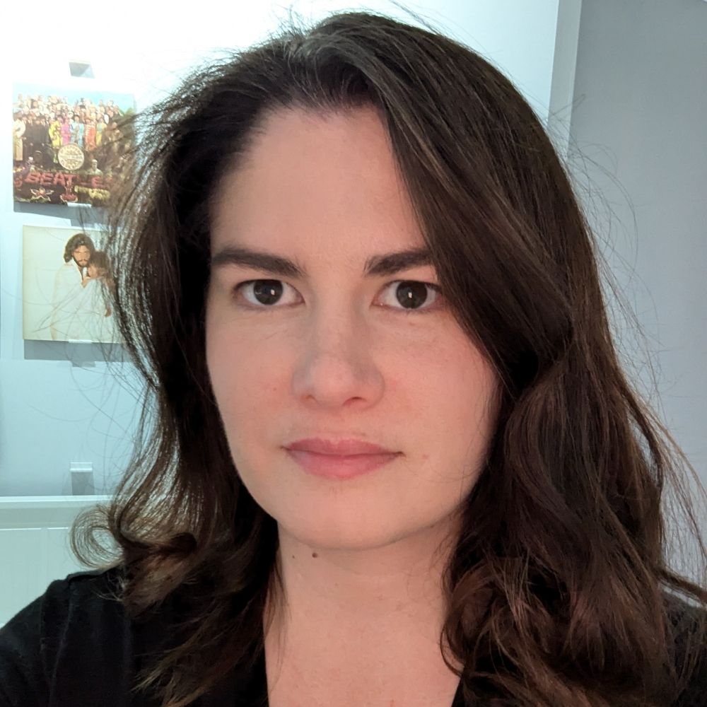 Rebecca Newton