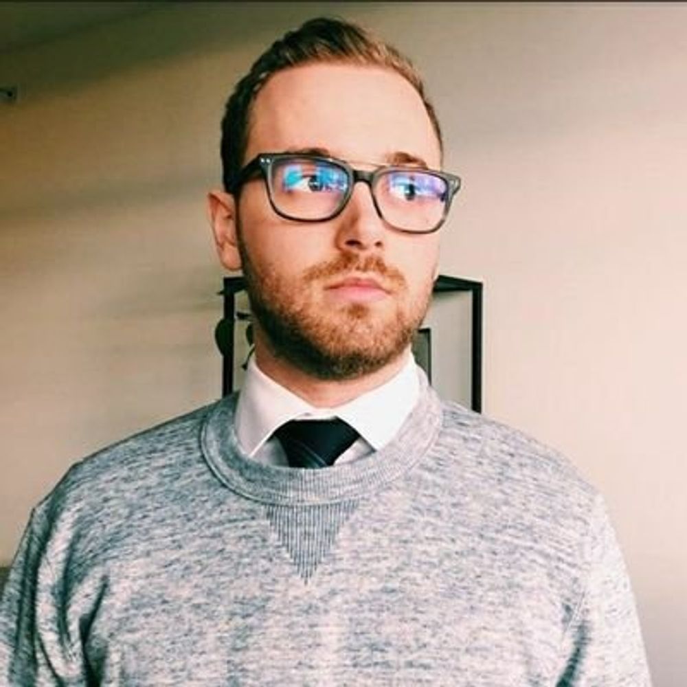Israel Fehr