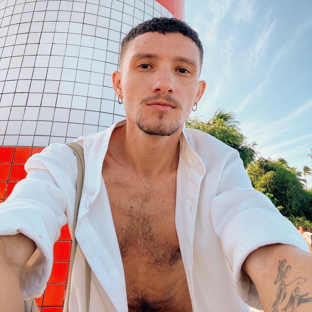 luan pereira