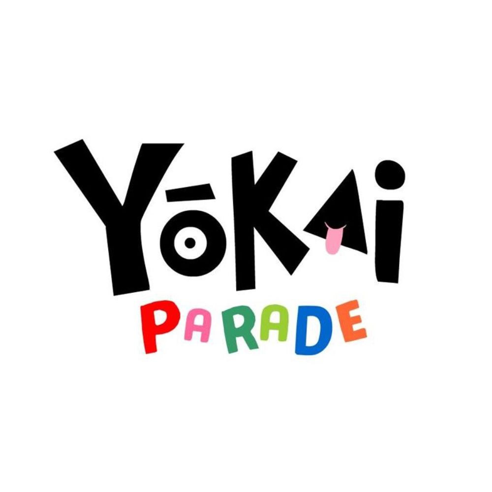 Yokai Parade