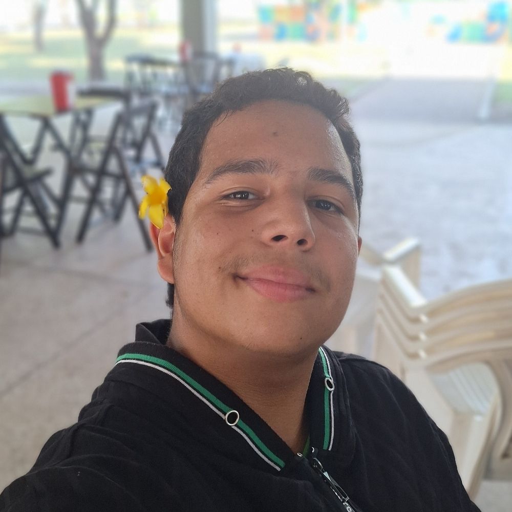  Íkaro Aragão