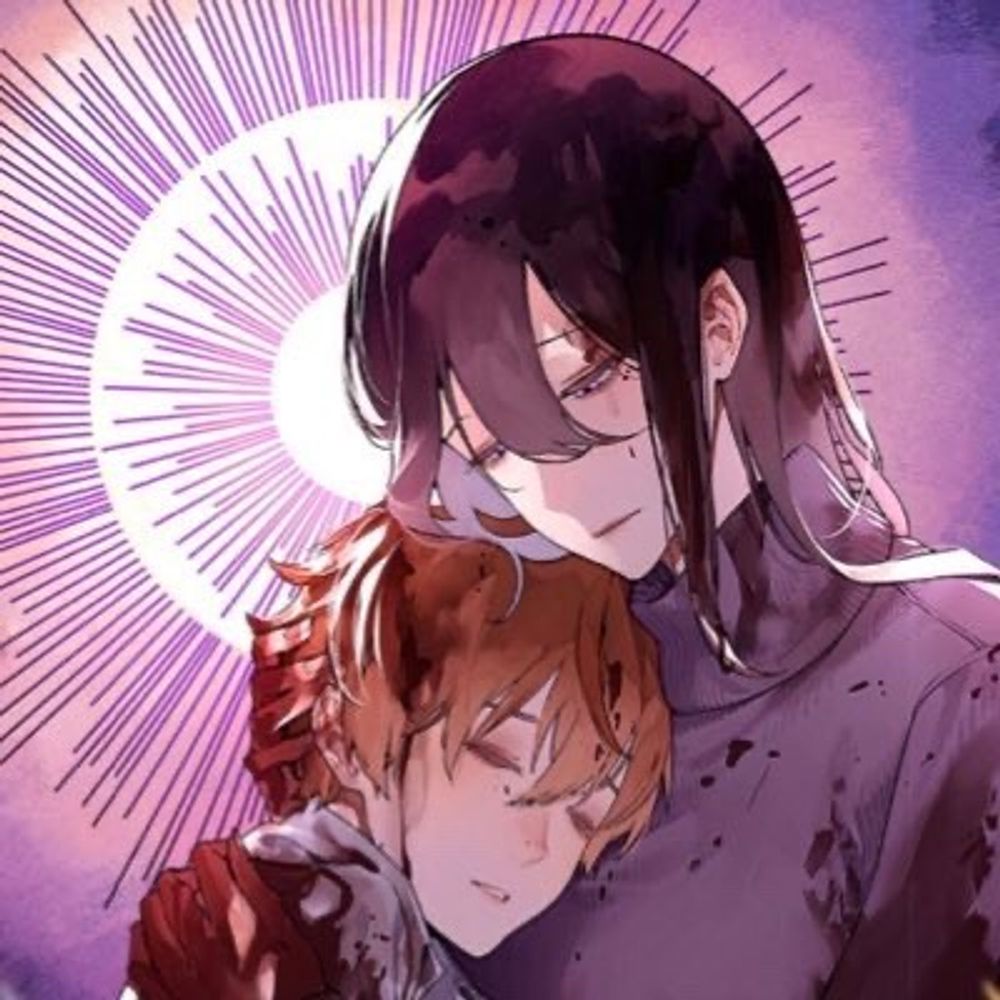 聖母の断罪✝️カズキ