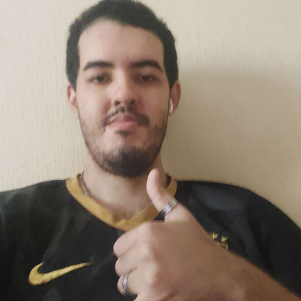 SÉRGIO RICARDO 
