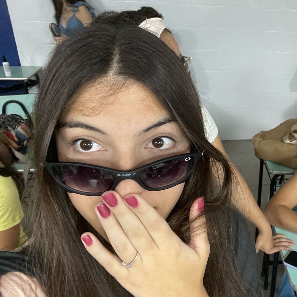 Ju Pimentel