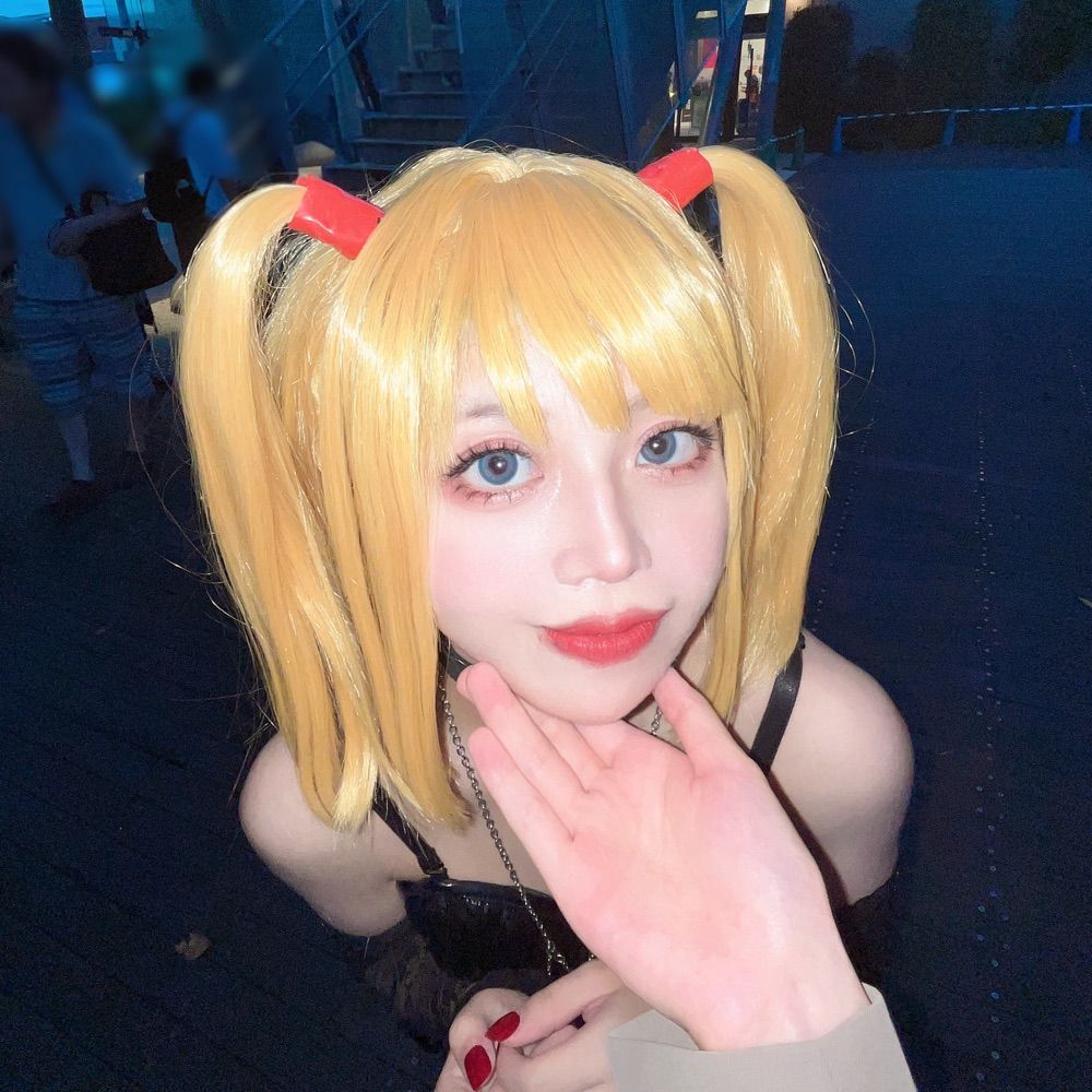 小花衣ゆん🌷