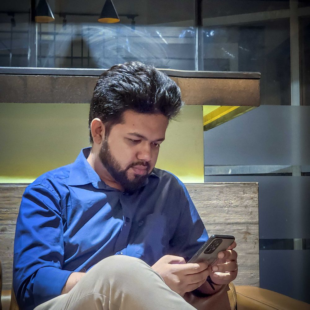 Zahid Iqbal Antu