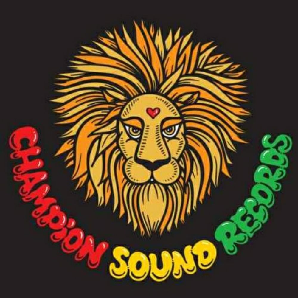 Champion Sound Records