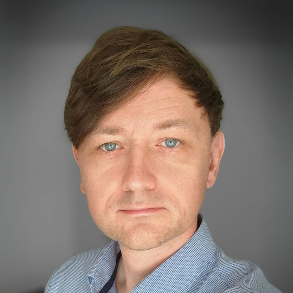 Michał Januszewski