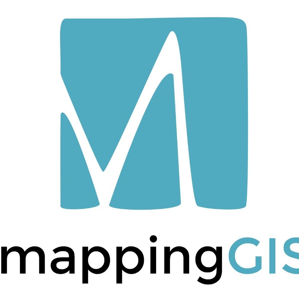 MappingGIS 🚀🌍