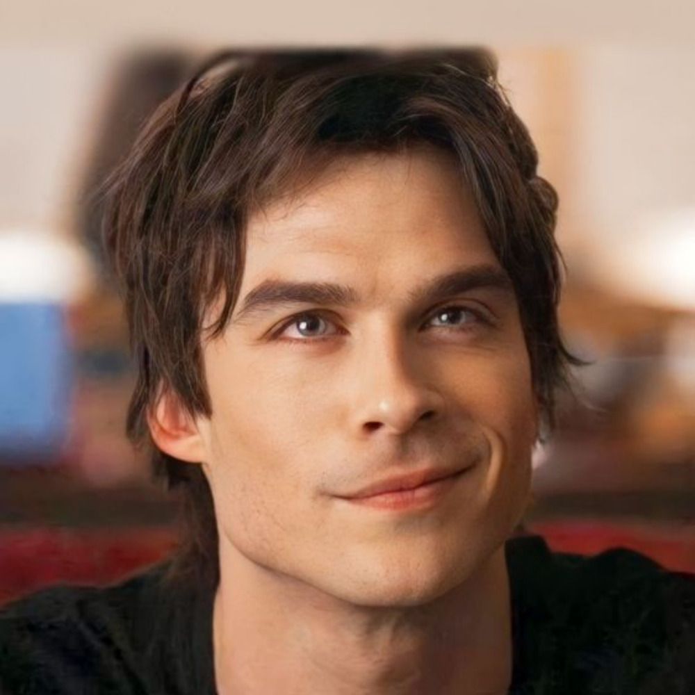 Daemon Salvatore