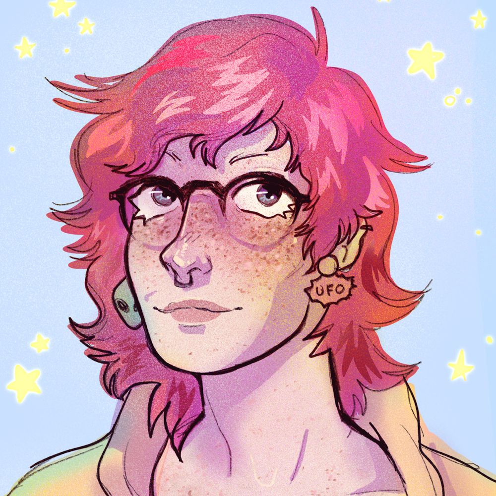 Human Soda