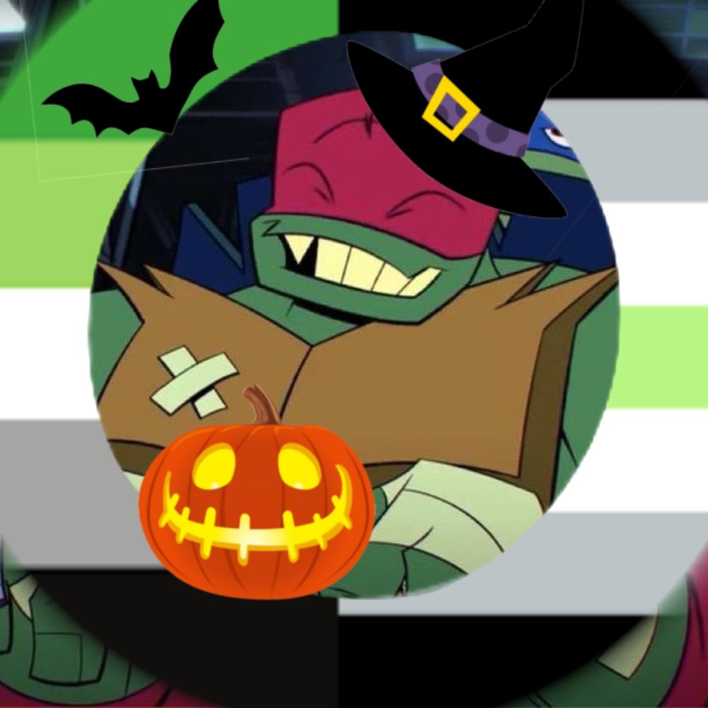 🎃🍂MOTH_GUTZ🍂🎃 SPOOKY EDITION