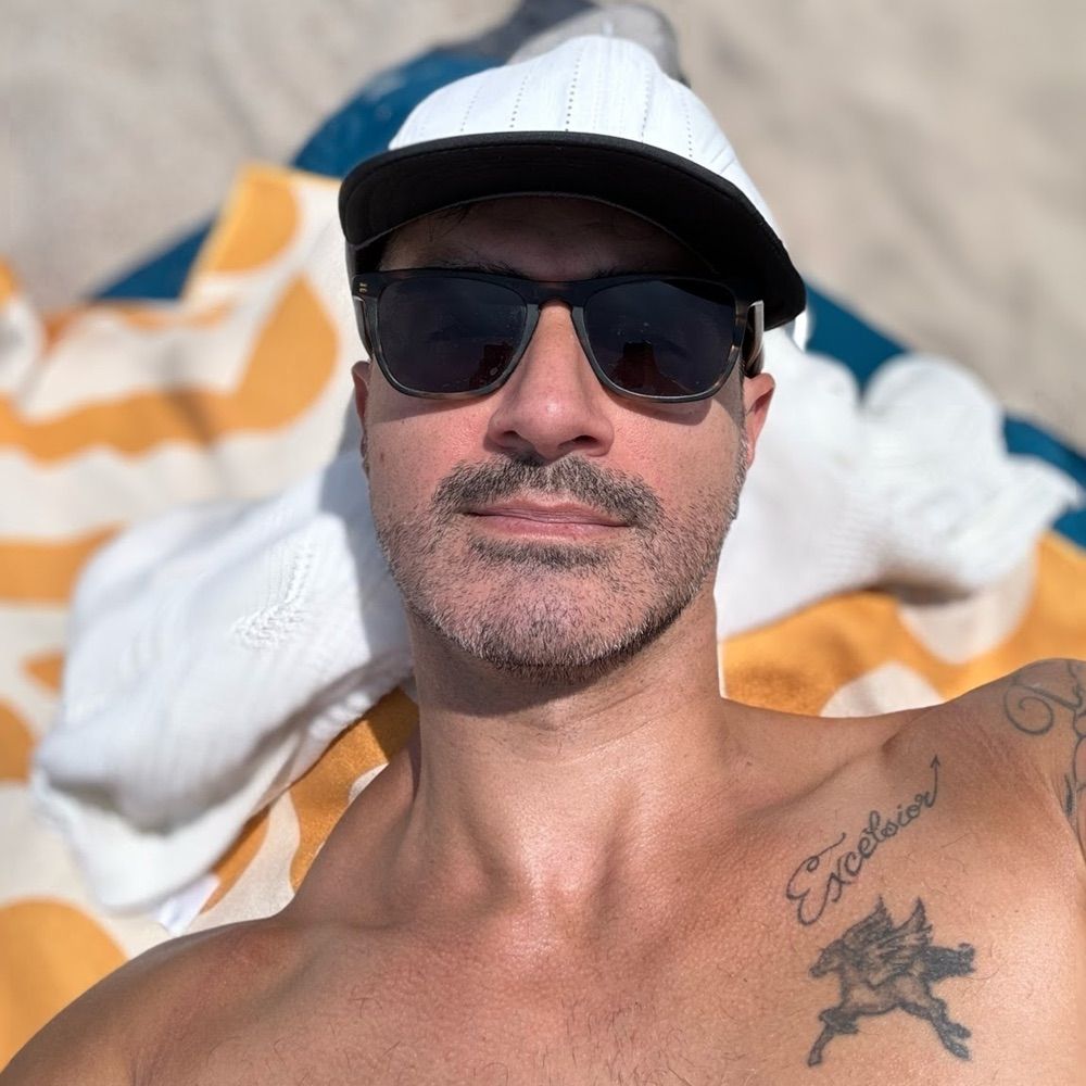 Johnny Gabriel Koladziej