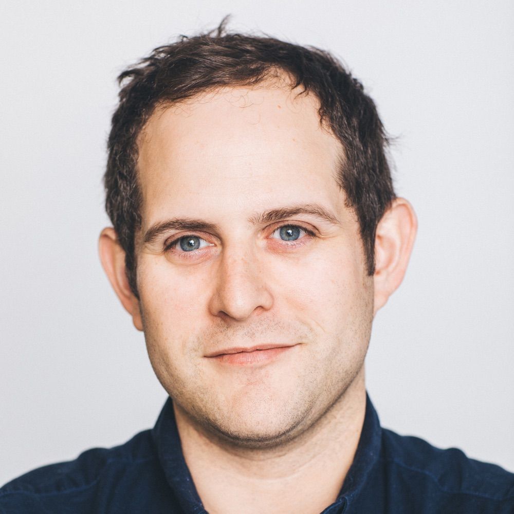 Sam Becker
