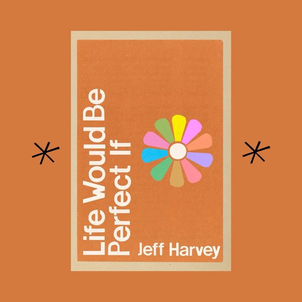 Jeff Harvey