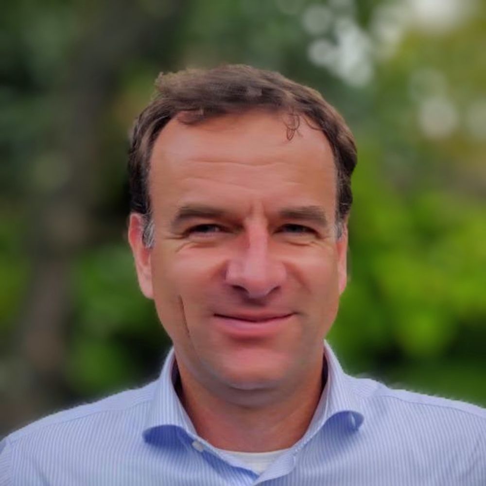 Oscar Vermolen