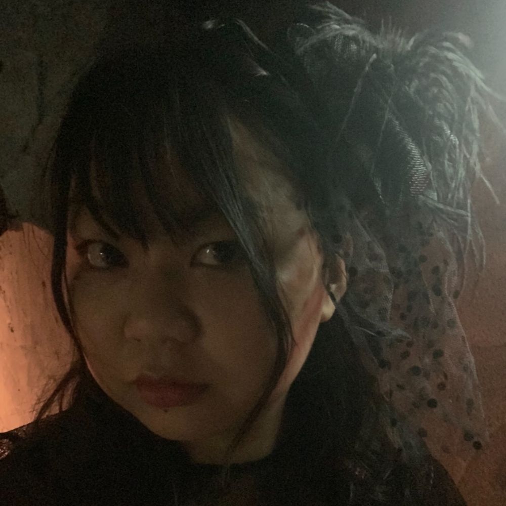 本木咲黒
