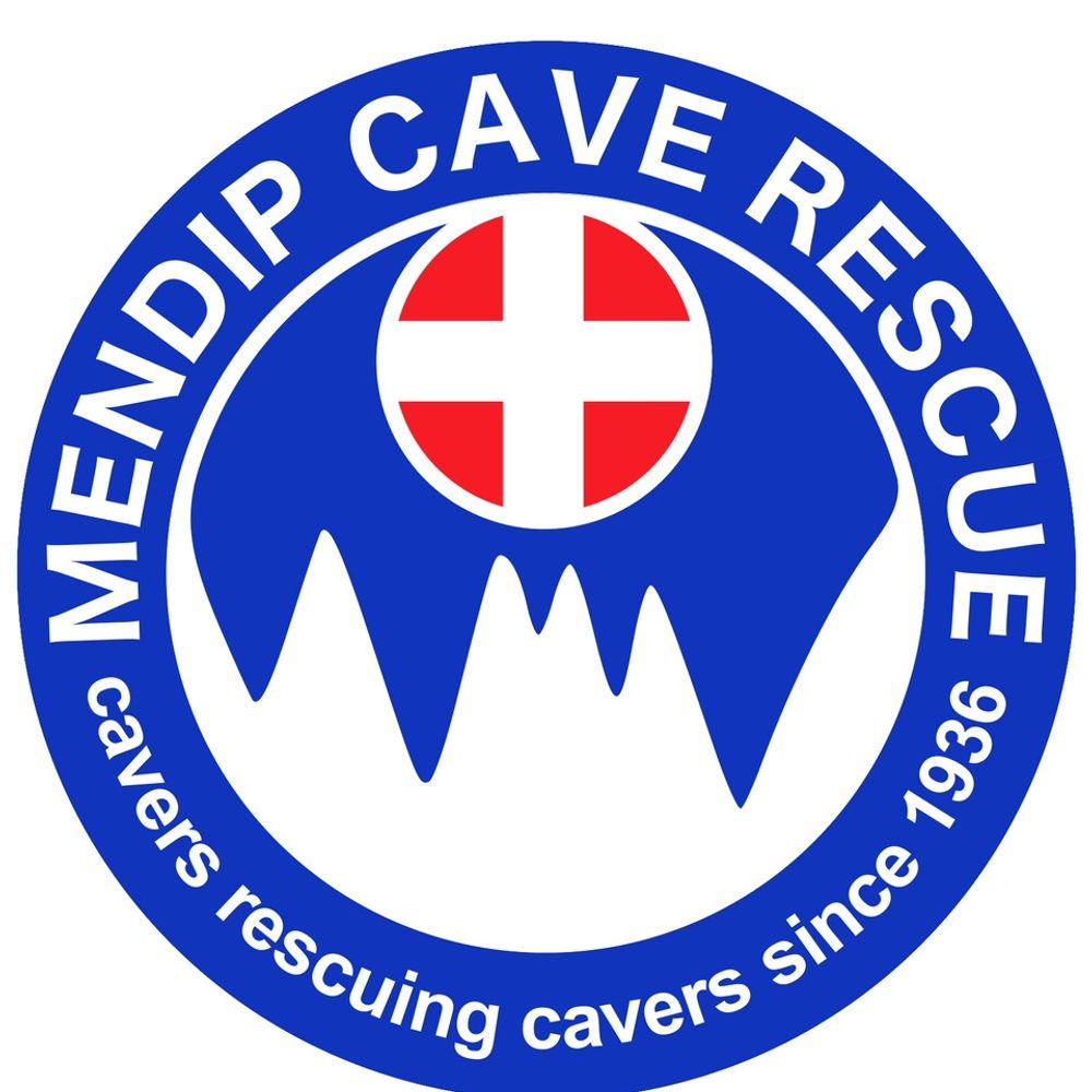 Mendip Cave Rescue