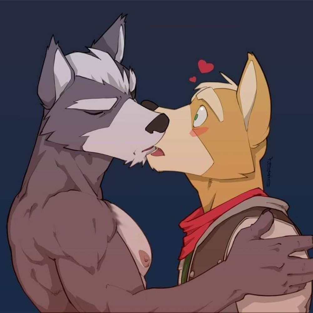 SirDaddyWolf