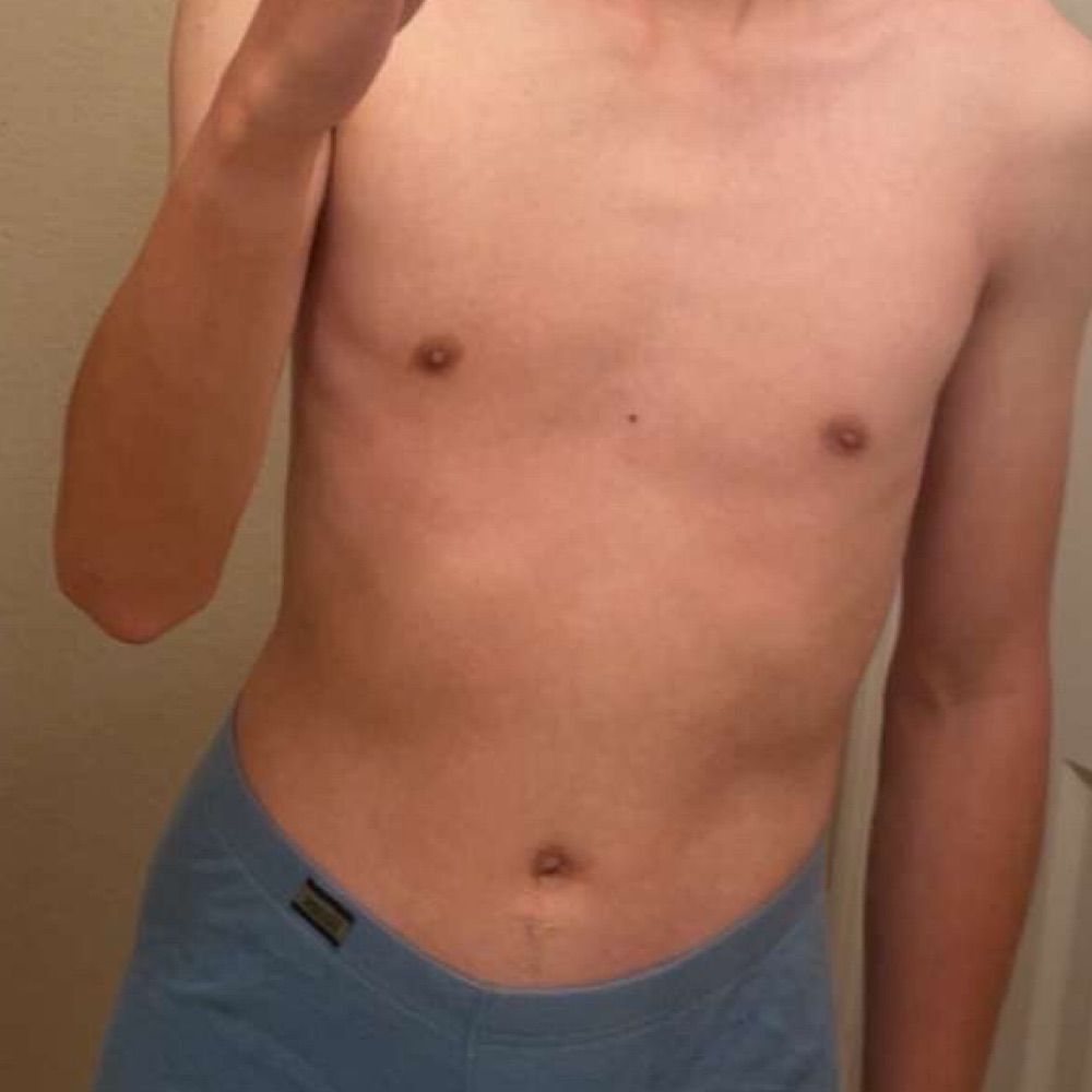 a twink's alt