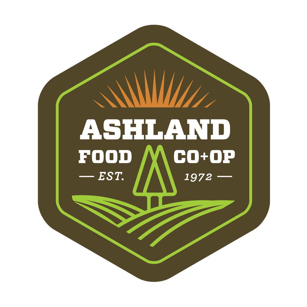 Ashland Food Co-op