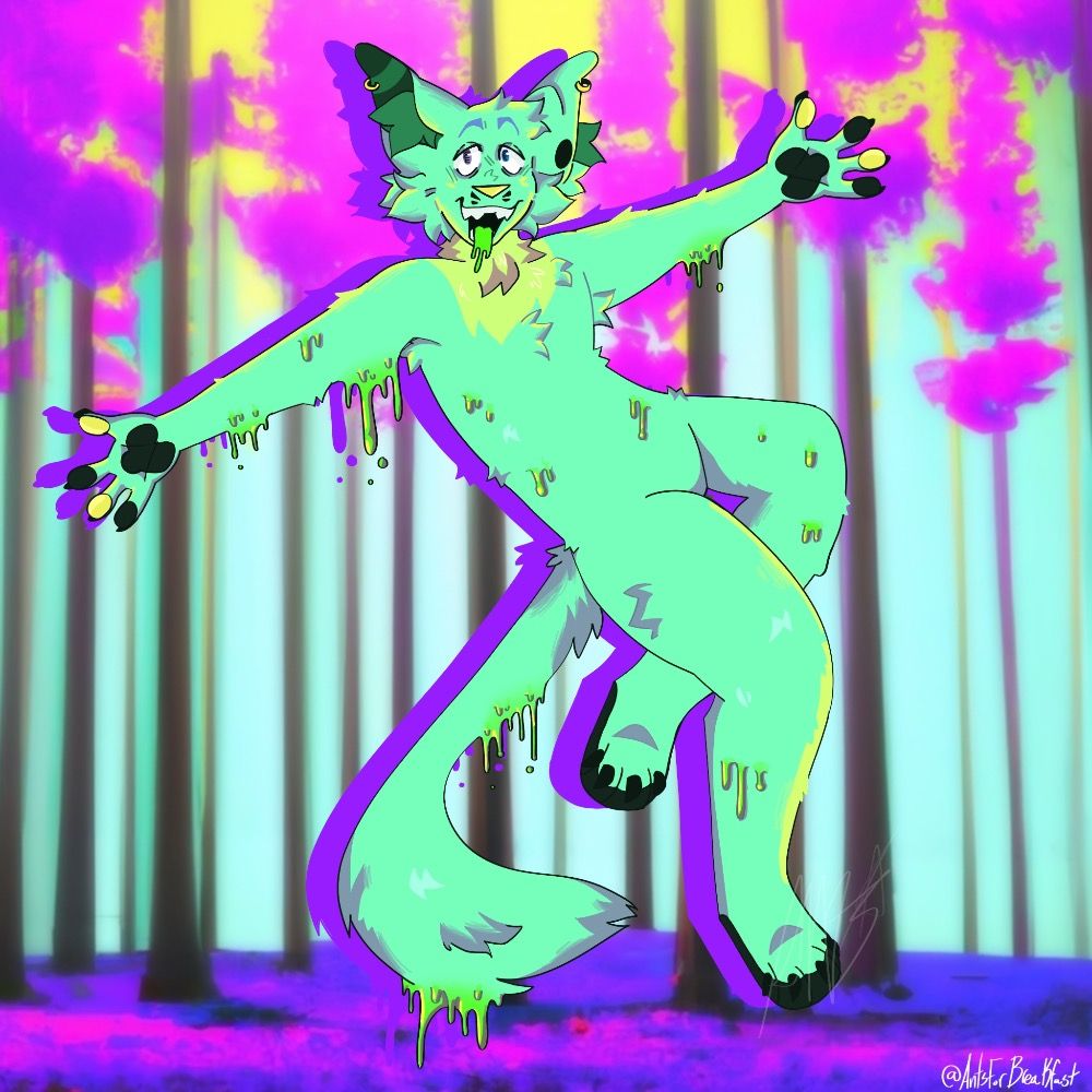 Loxypop
