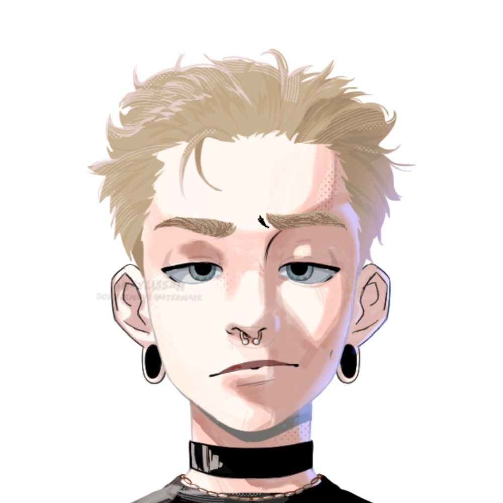 Noah Sweet