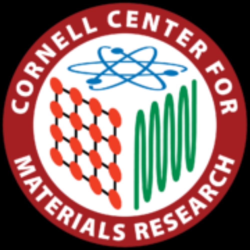 Cornell Center for Materials Research (CCMR)