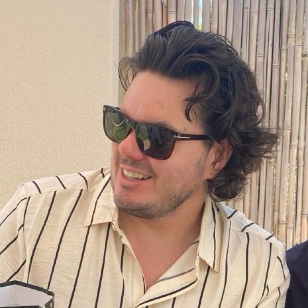 Matt