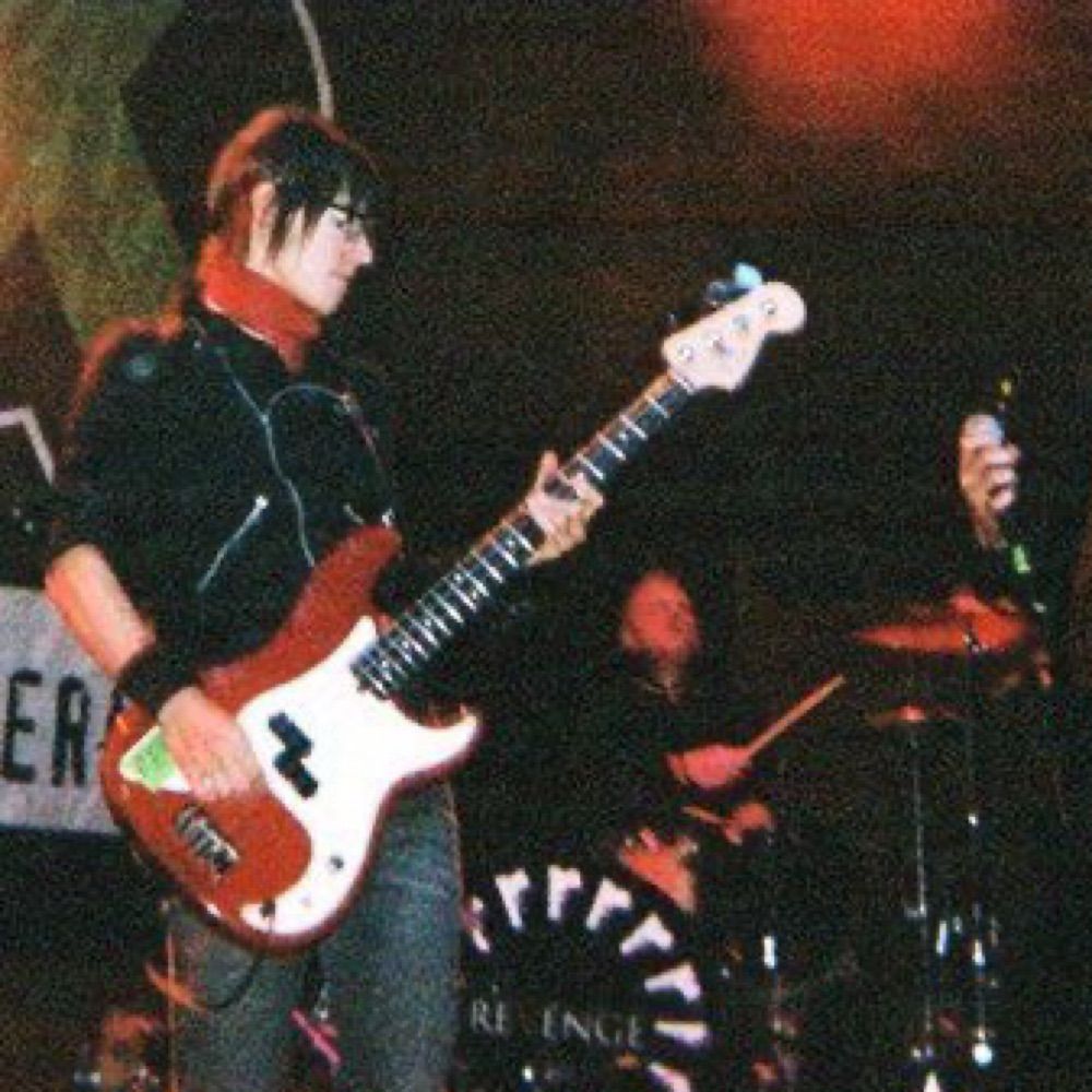 mikey