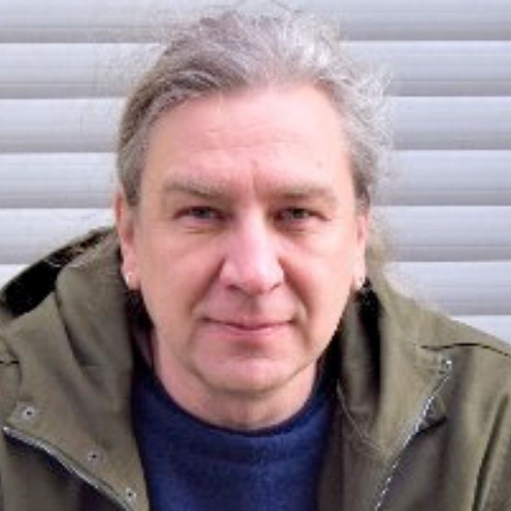 Stefan Taschner