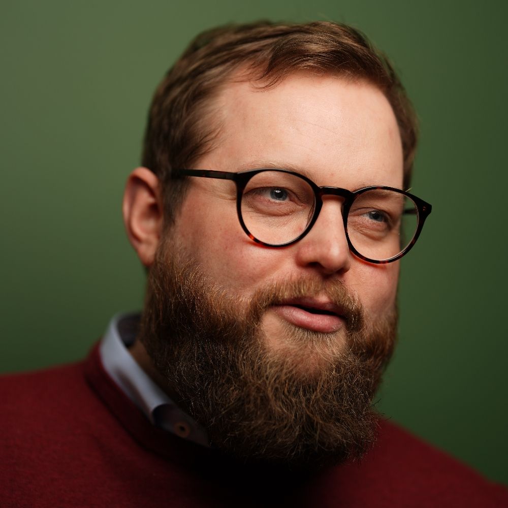 Daniel Panduro