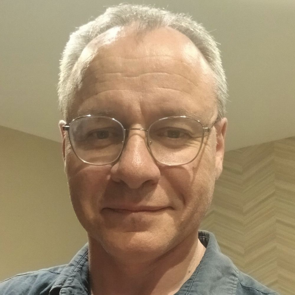 Daniel Knight
