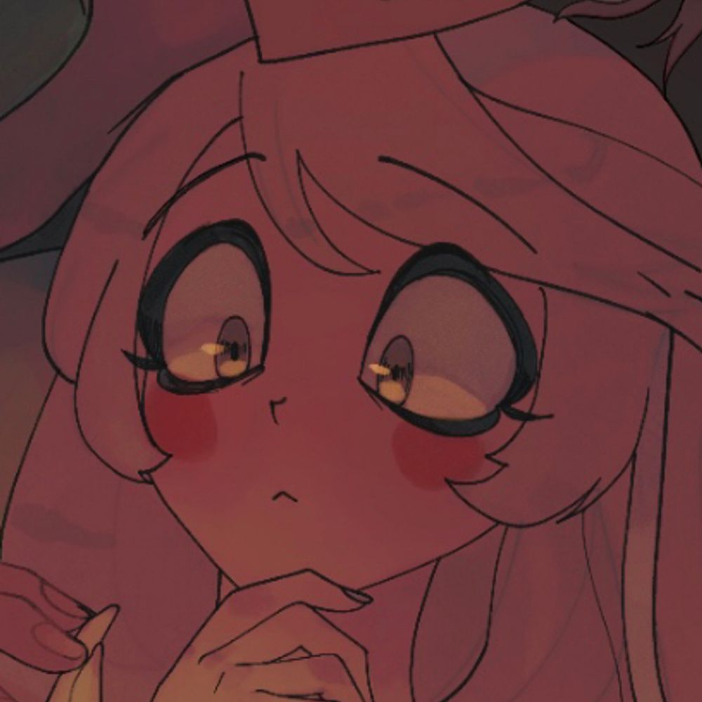 Unhinged Girl Enjoyer