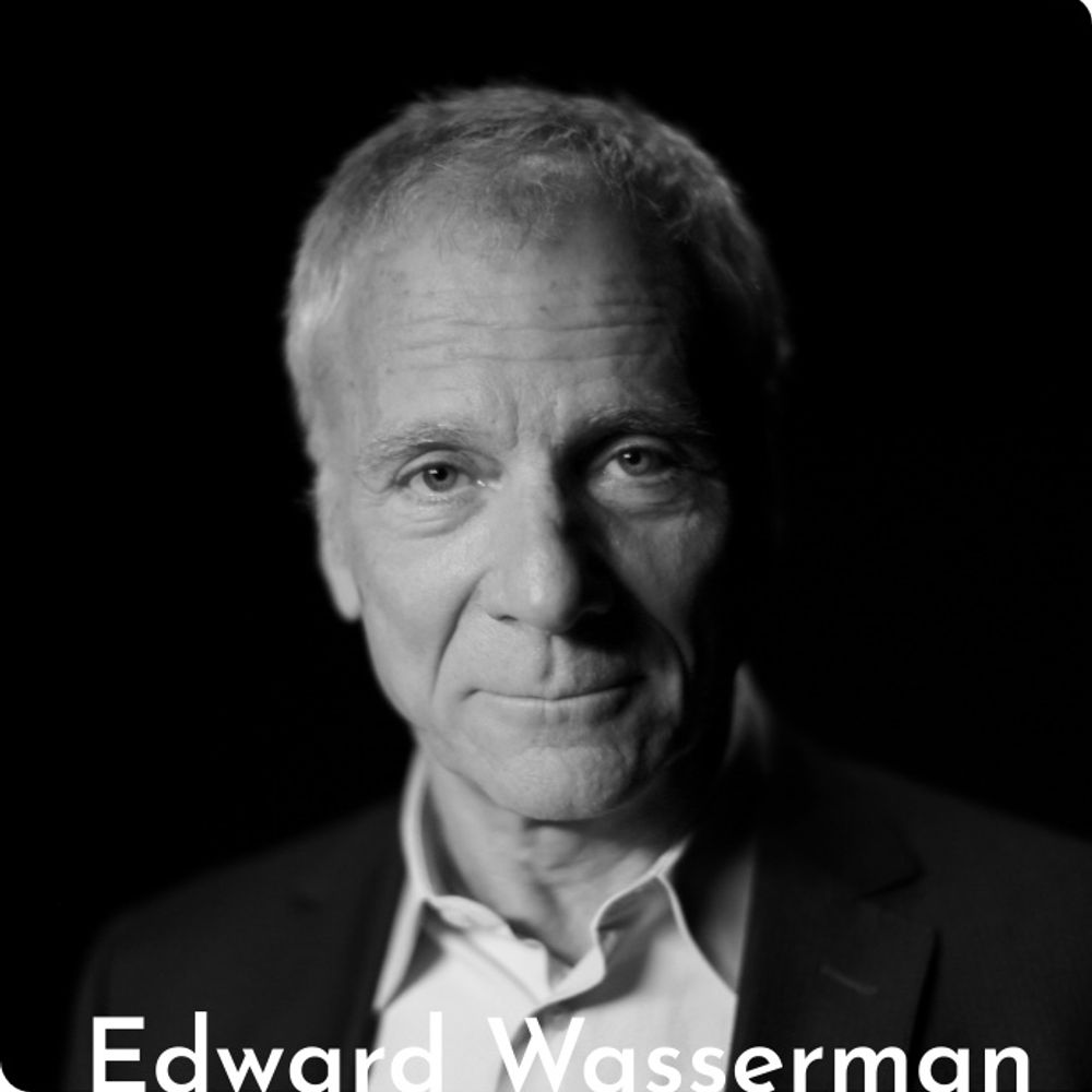 Edward Wasserman
