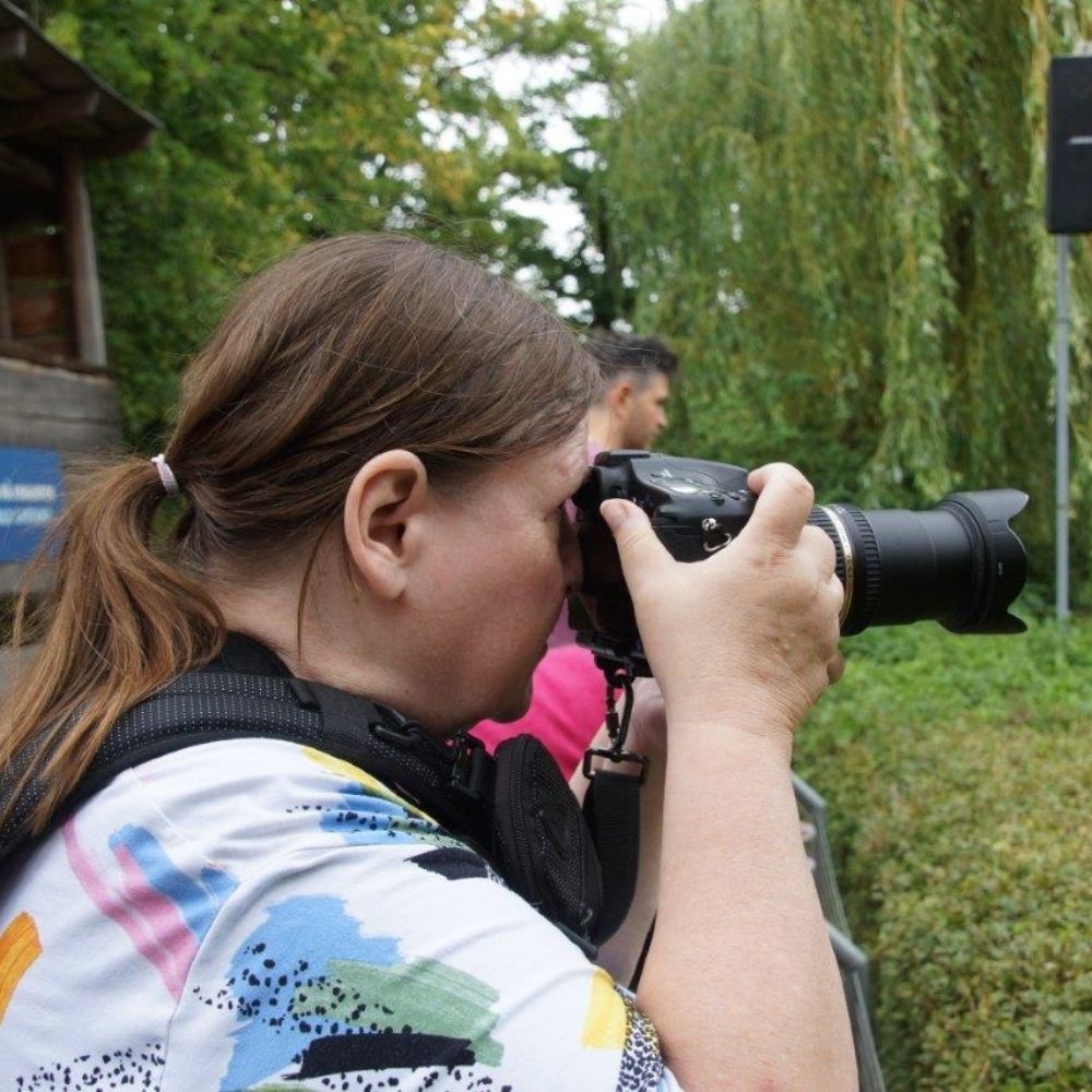 Lene Stuhlmann Viken