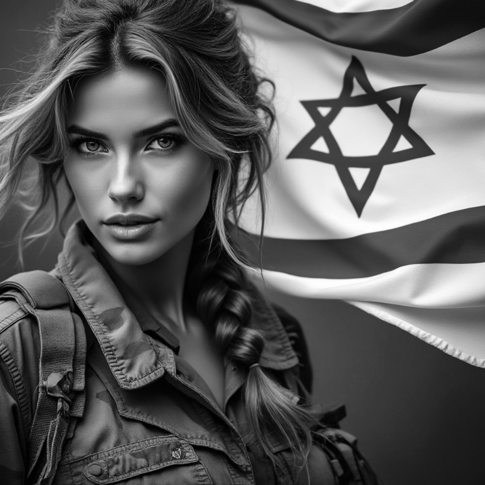 Kropka🎗️🇮🇱🇵🇱✡️