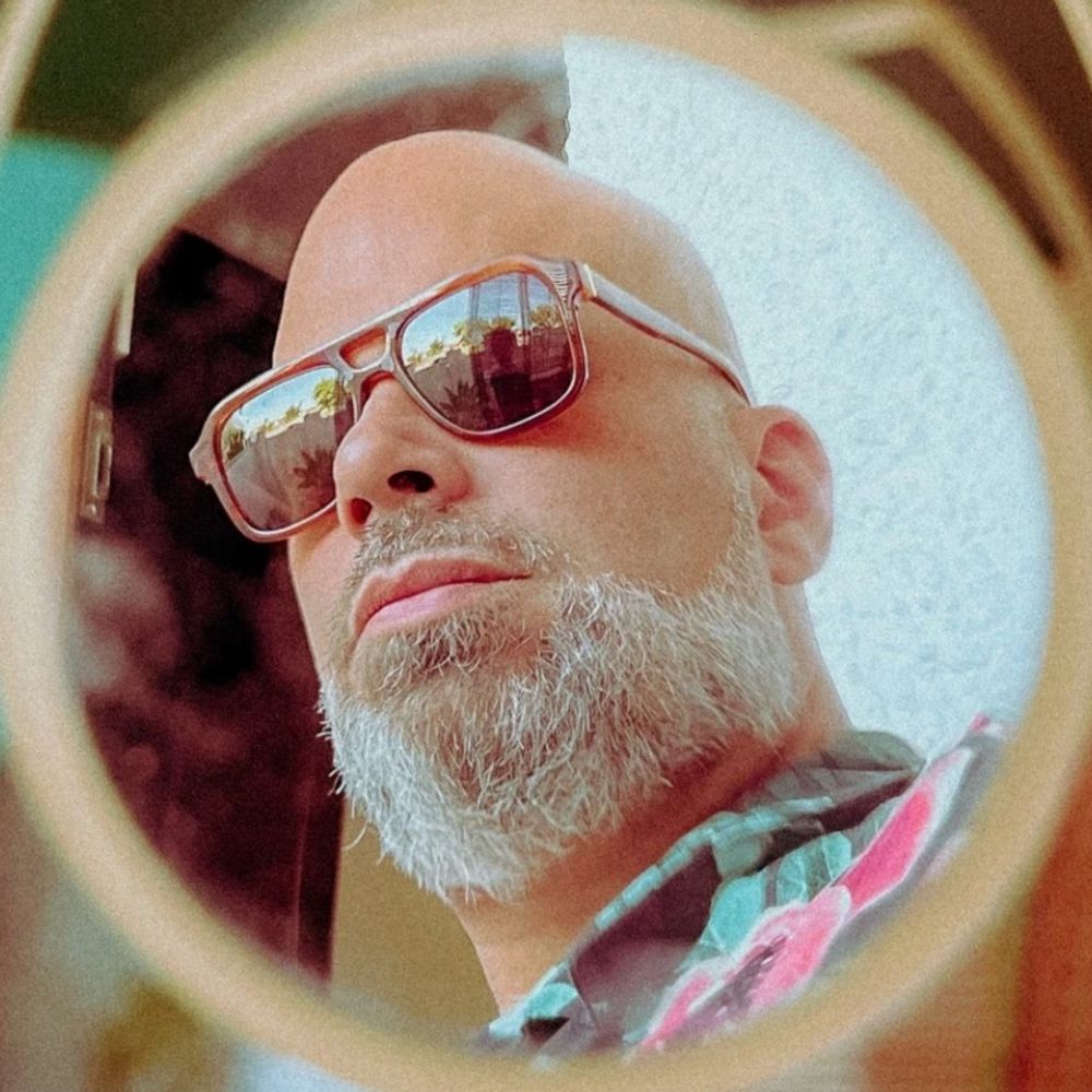 Francisco Molina™