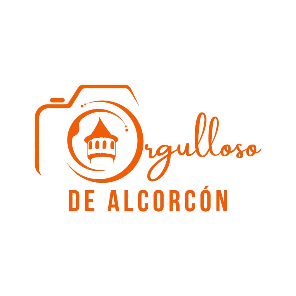 Orgulloso de Alcorcón