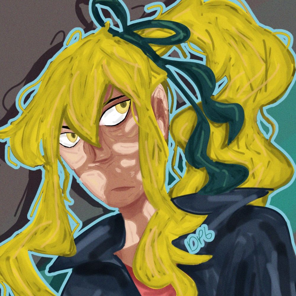  🦎Demonperson6🦎