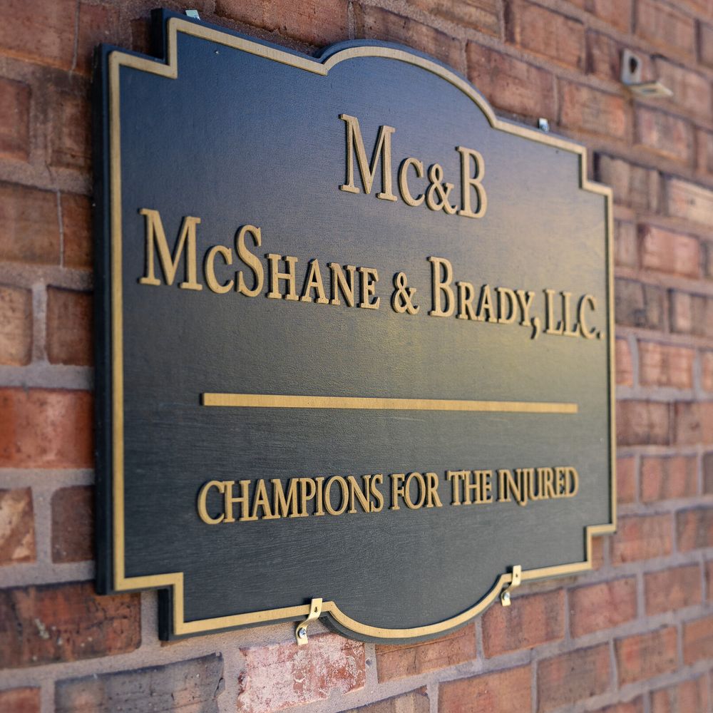 McShane & Brady