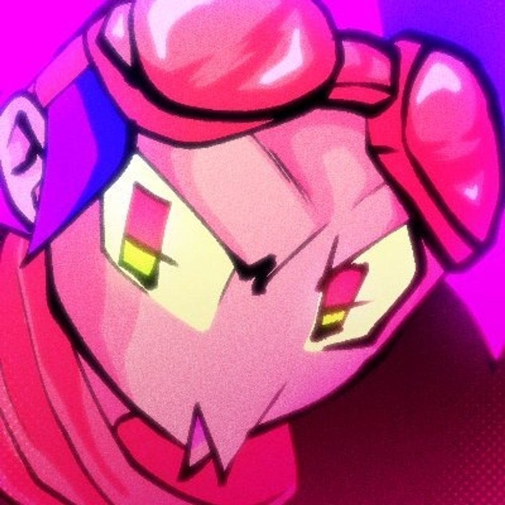SoANGXDraws